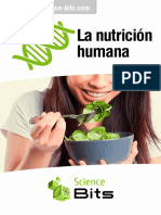 Nutrición Humana 