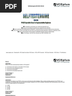 EMC Selftestengine E20-260 v2015-03-19 by Webster 188q PDF