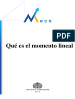 Manual de Física 6 (Movimiento Lineal)