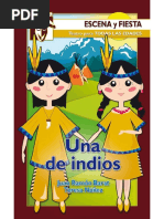 Una de Indios PDF