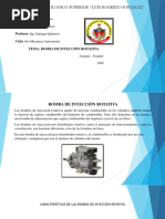 BOMBA INYECCION ROTATIVA - Bueno - Andres PDF