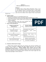 Modul 6 Akhlah Kepada Tetangga