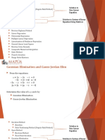 LECTURE 4b. NUMERICAL APPOXIMATION