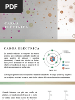 Física III Carga Electrica