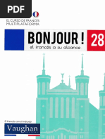 Bonjour! El Francés A Su Alcance 28