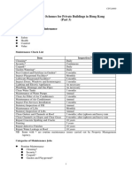 Topic 7 Maintenance Schemes For Private Buildings in Hong Kong (Part 3)