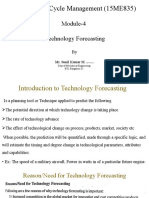 PLCM, Module-4 PPT As Per VTU Syllabus