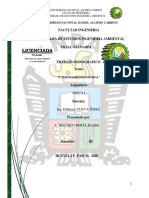 Calentamiento Global NOLASCO PDF