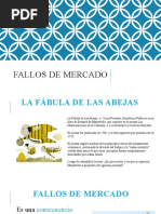 2.8 Fallos Del Mercado