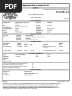 Austin Addison Docket