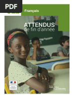 05 Francais CE2 Attendus Eduscol - 1115603