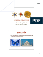 Molecular Symmetry PDF