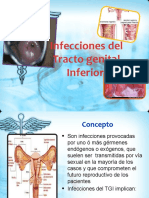 2 Infecciones Del Tractogenital Inferior