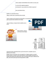 Resumen de Las Caracteristicas Fisicas Dia 1 Agosto