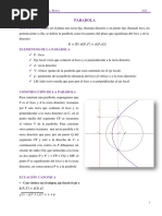 La Parábola de LLR PDF