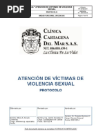 6 Pr-Urge-001 Protocolo Atencion de Victimas de Violencia Sexual