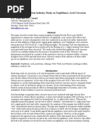 Paper 786 - NapAcid Corrosion