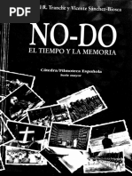 TRANCHE Y SANCHEZ NO-DO. - El - Tiempo - y - La - Memoria PDF