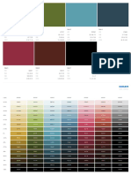 Color 1 Color 2 Color 3 Color 4: HEX RGB HSB Cmyk HEX RGB HSB Cmyk HEX RGB HSB Cmyk HEX RGB HSB Cmyk