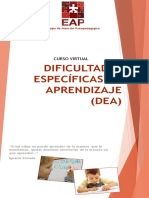 Clase 1 Curso Virtual Dea Eap 2020 PDF