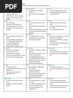 Bach Flower Alphabetical PDF