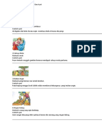 Simpulan Bahasa Bergambar Dan Ayat