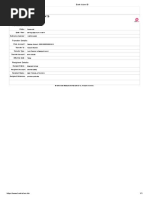 Duitnow Confirmation (Step 3 of 3) : Transaction Status