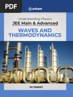 Wave and Thermodynamic DCP PDF