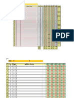 Secc.: #Vez Código Apellidos y Nombres Equipo Estado PC1 PC2 LAB DD1 EF P.Final Puesto