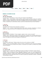 Síntesis Informativa PDF