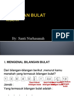 A. BILANGAN BULAT KLS 7 - Matematika SMP Kelas VII (WWW - Defantri.com)