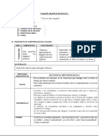 Actividad Grafico Plastico