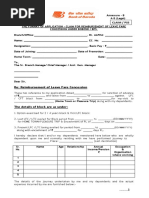 HRCPC - LTC - LFC Reimbursement Format