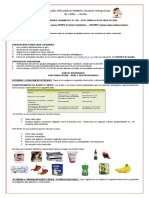 Guía Semana 10 y 11 Quimica Grado 11° PDF