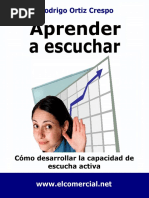 APRENDER A ESCUCHAR (3) - Fusionado