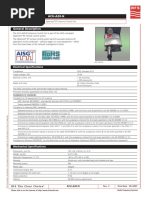 Acu A20 N - Revc PDF