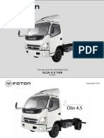 Aumark BJ1069-4.9 Ton PDF