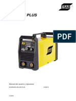 LHN 240i - Es Ar PDF