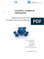 Trabajo5 - Realizacion de Cubo PDF