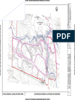 Ciudad Universitaria-Topografico UNAH 2007 PDF