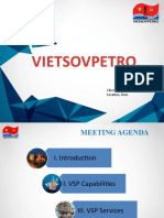 VSP Presentation - 06.10.20150 Updated Trung NHT