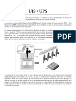 Los Sistemas de Inyeccion UIS UPS PDF