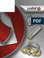 Catalogo General de Fresado (MKT11 ED01 REV01 - 11) PDF