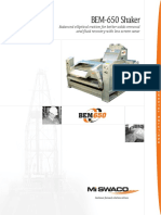 Bem-650-Shale - Shaker PDF