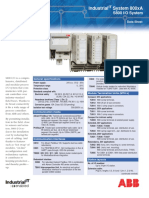 S800 IO System PDF