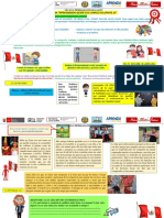 TUTORIA 1° y 2° SEMANA 16 CONFLICTOS - ACTIVIDAD