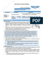 Modelo Sesion Matematica