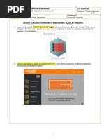 Uso Aplicación Extensiones e Indicadores Jazzplat Windows 7