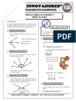 2da Guia Ángulos Según Su Posic 1ro Secundaria