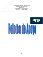 Pelotón de Apoyo